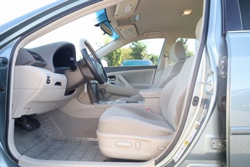 Used 2008 Toyota Camry LE image 11