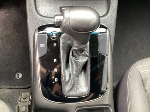 Used 2018 Kia Forte LX w/ LX Popular Package image 16