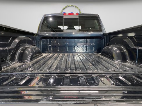 Used 2018 RAM 1500 Big Horn image 26