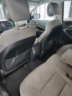 Used 2018 Hyundai Santa Fe Sport w/ 2.4L Value Package 02 image 17