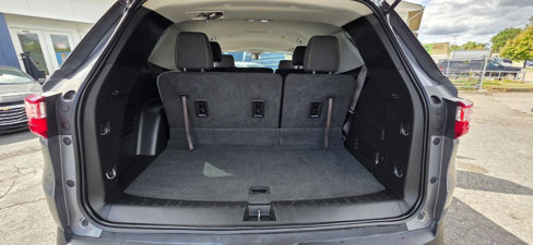 Used 2019 Chevrolet Traverse LS image 11