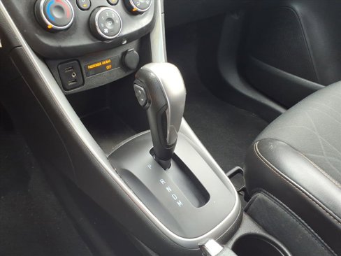 Used 2021 Chevrolet Trax LT image 9
