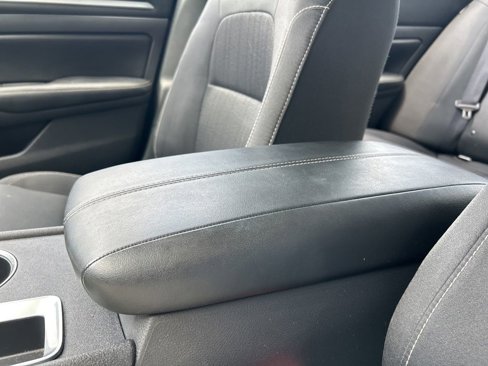 Certified 2022 Nissan Altima 2.5 SV image 31