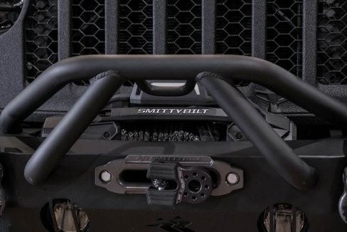 Used 2024 Jeep Wrangler Unlimited Sport image 27