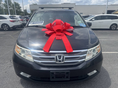 Used 2012 Honda Odyssey Touring image 29