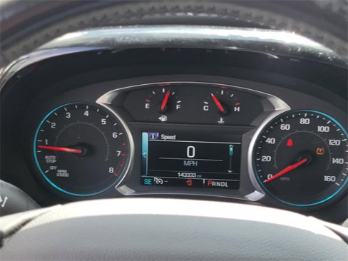 Used 2018 Chevrolet Traverse LT image 29