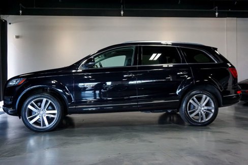 Used 2013 Audi Q7 TDI Premium Plus image 41