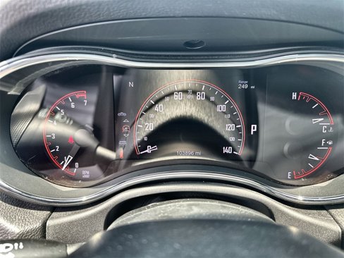Used 2017 Dodge Durango GT w/ Blacktop Package image 30