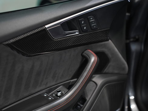 Used 2018 Audi RS 5 image 25