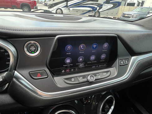 Used 2019 Chevrolet Blazer LT image 32
