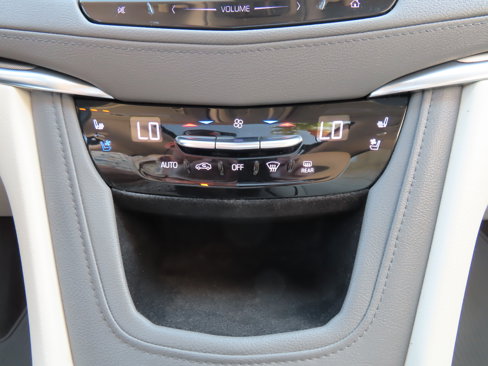 Used 2019 Cadillac XT5 Premium Luxury image 31