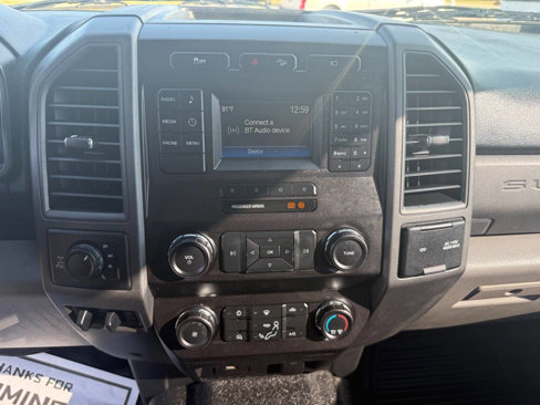Used 2019 Ford F250 XL w/ XL Value Package image 25