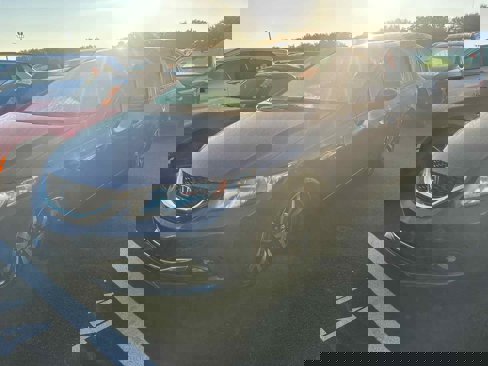 Used 2015 Honda Civic EX-L image 1