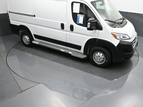 Used 2023 RAM ProMaster 2500 image 42