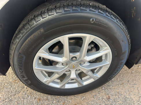 Used 2024 Chevrolet Equinox LT image 22