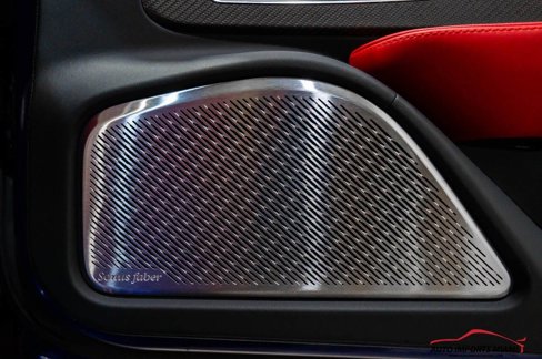 Used 2024 Maserati GranTurismo Trofeo image 66