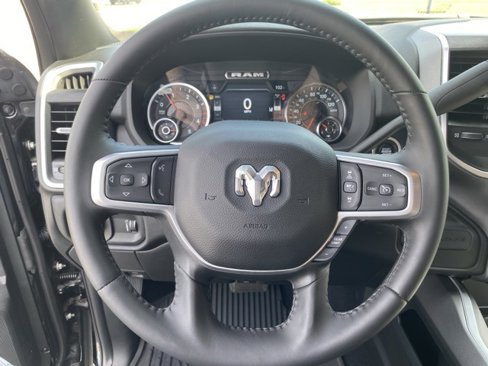 New 2024 RAM 2500 Big Horn w/ Night Edition image 31