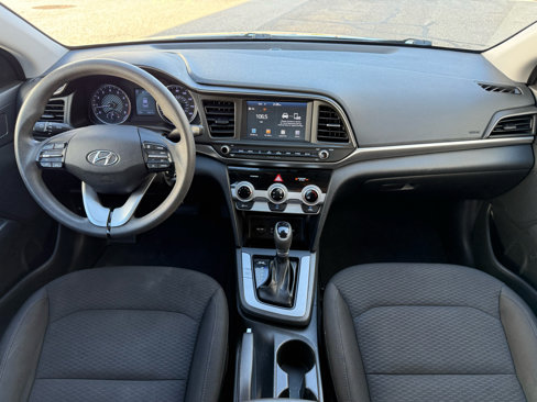 Used 2019 Hyundai Elantra SEL w/ Cargo Package image 24