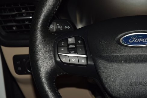 Used 2020 Ford Escape Titanium w/ Titanium Premium Package 2.0 image 39