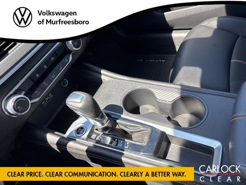 Used 2022 Nissan Altima 2.5 SR image 20