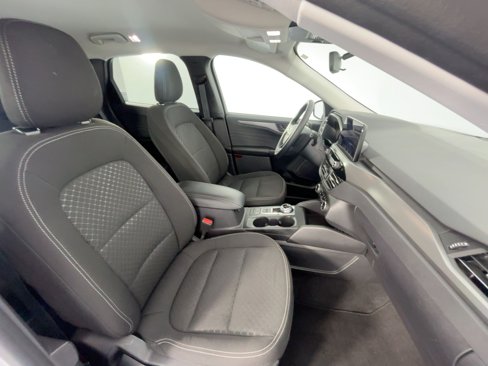 Used 2024 Ford Escape Active image 28