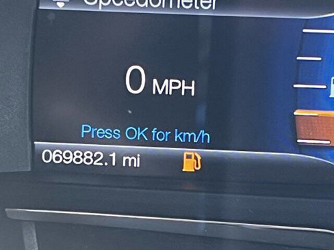 Used 2019 Ford Flex SEL w/ Equipment Group 202A image 15