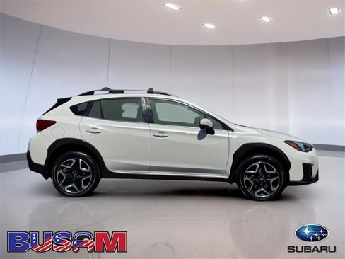 Used 2019 Subaru Crosstrek 2.0i Limited w/ Moonroof Package w/Navigation image 3