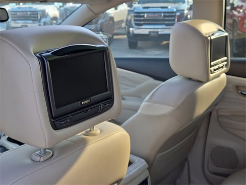 Used 2015 Nissan Murano SL w/ SL Technology Package image 9