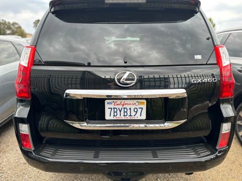 Used 2012 Lexus GX 460 image 5