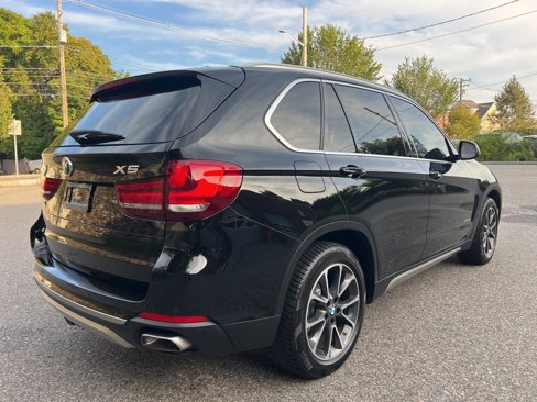 Used 2018 BMW X5 xDrive35i image 5