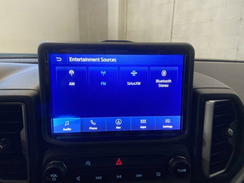 Used 2021 Ford Bronco Sport Outer Banks image 18