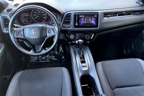 Used 2020 Honda HR-V Sport image 17