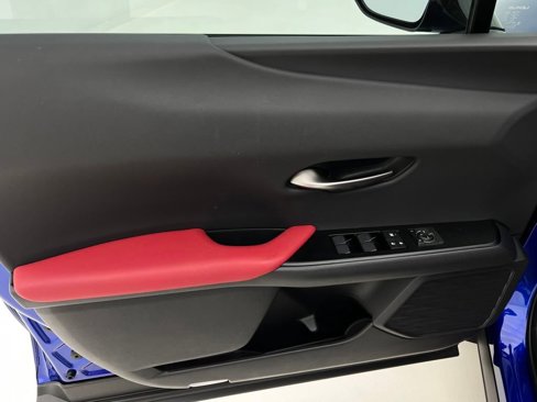 Certified 2021 Lexus UX 250h F Sport image 25