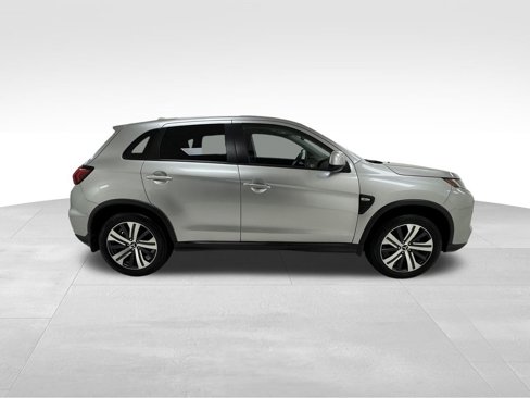 Used 2023 Mitsubishi Outlander Sport AWD image 8
