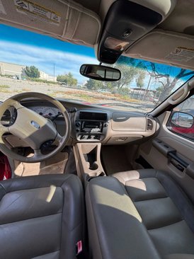 Used 2005 Ford Explorer Sport Trac Adrenalin image 8