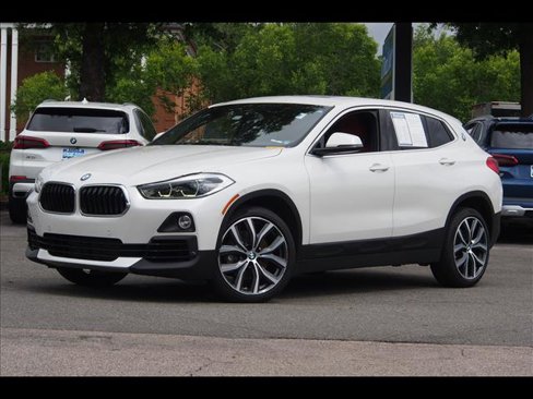 Used 2019 BMW X2 sDrive28i w/ Convenience Package image 1
