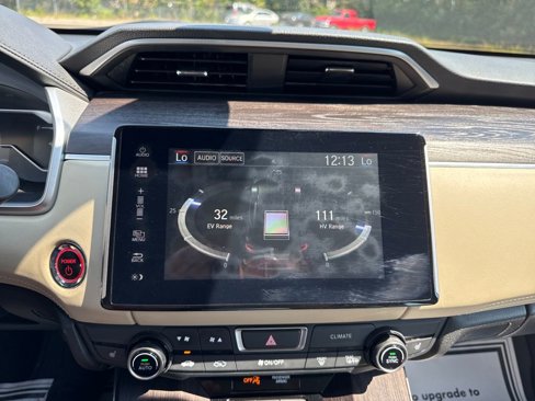 Used 2018 Honda Clarity Plug-In Hybrid image 15