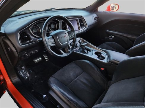 Used 2019 Dodge Challenger GT w/ Plus Package image 16