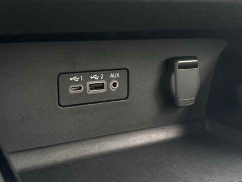 Used 2023 Nissan Altima 2.5 SR image 38