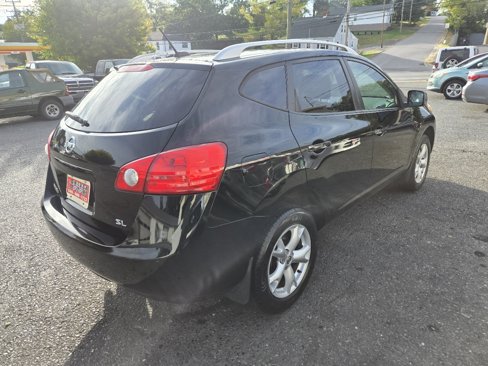 Used 2009 Nissan Rogue SL w/ Premium Pkg image 13