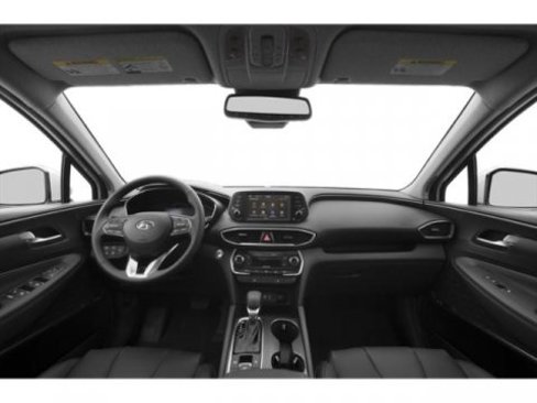 Used 2020 Hyundai Santa Fe SEL image 5