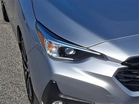 Certified 2024 Subaru Impreza 2.0i Sport image 10