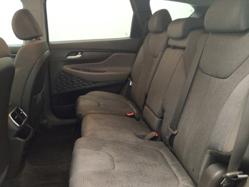 Used 2020 Hyundai Santa Fe SEL w/ Cargo Package image 18