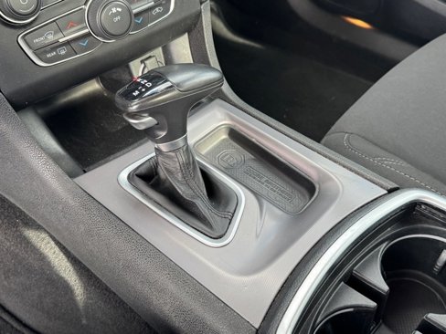 Certified 2023 Dodge Charger SXT image 21