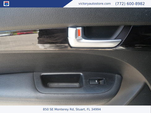 Used 2014 Kia Sorento LX image 33