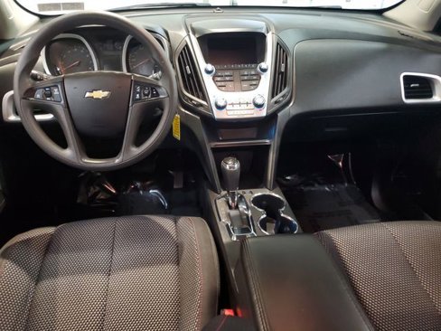 Used 2017 Chevrolet Equinox LS image 13