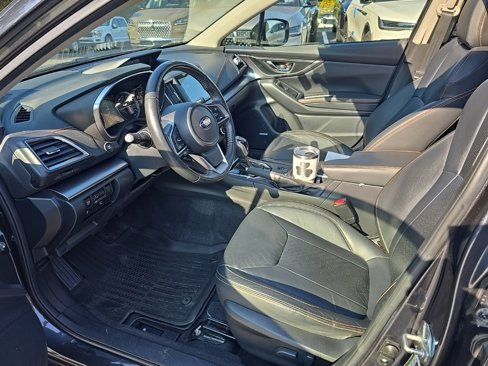 Used 2019 Subaru Crosstrek 2.0i Limited w/ Moonroof Package w/Navigation image 8