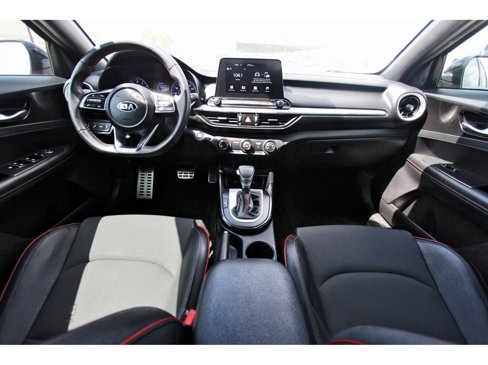 Used 2021 Kia Forte GT image 11
