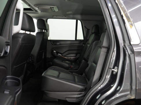 Used 2018 GMC Yukon SLT w/ Open Road Package image 20