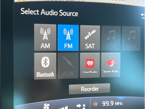 Used 2019 Toyota Prius Limited image 30